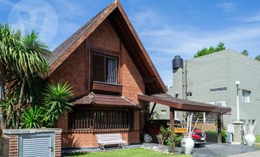 Casa en venta - Barrio Venado I, Canning
