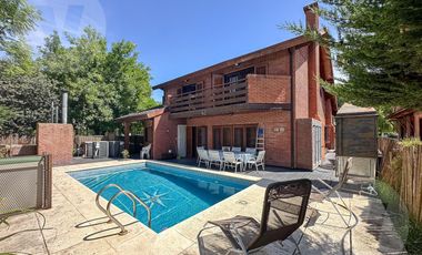 Casa en venta - Barrio Venado I, Canning