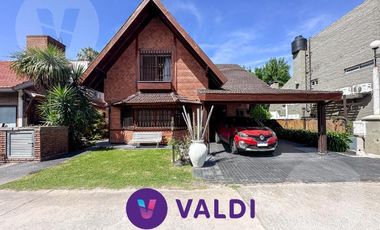Casa en venta - Barrio Venado I, Canning