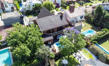 Casa en venta - Barrio Venado I, Canning