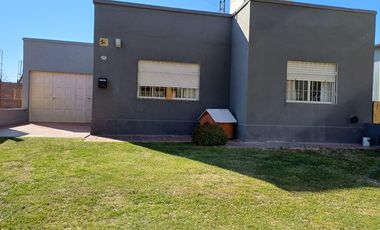 Casa en  Barda del medio