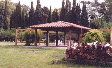 Casa en venta - 3 dormitorios 3 baños - 227mts2 - La Arbolada