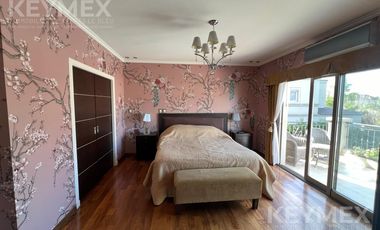 Casa barrio 
