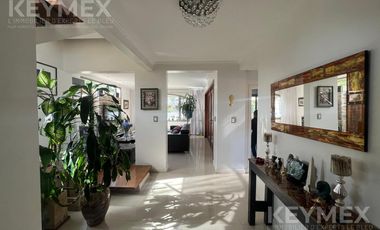 Casa barrio 