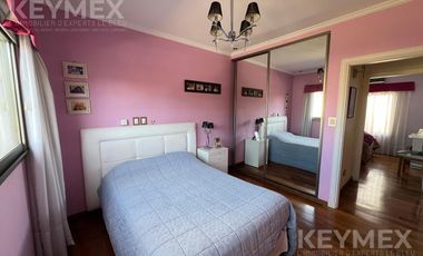 Casa barrio 