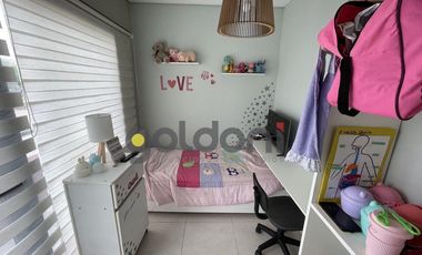 3 AMBIENTES SOBRE LOTE EXTERNO DE NUEVO QUILMES