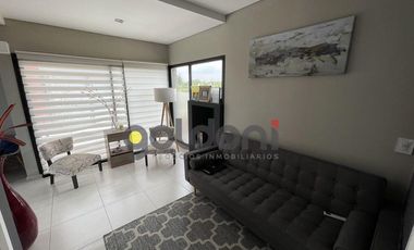 3 AMBIENTES SOBRE LOTE EXTERNO DE NUEVO QUILMES