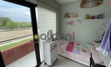 3 AMBIENTES SOBRE LOTE EXTERNO DE NUEVO QUILMES