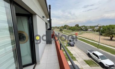 3 AMBIENTES SOBRE LOTE EXTERNO DE NUEVO QUILMES