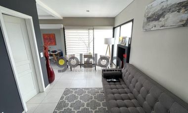 3 AMBIENTES SOBRE LOTE EXTERNO DE NUEVO QUILMES