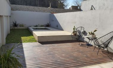 Duplex en venta en Junin