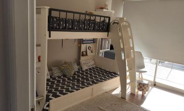 Duplex en venta en Junin
