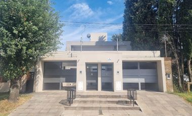 Duplex en venta en Junin