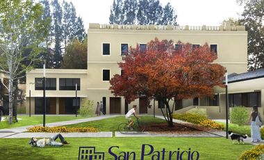 Departamento en Venta en Complejo San Patricio UF21 Villa Elisa - Alberto Dacal Propiedades