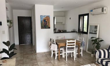 Departamento en Venta en Complejo San Patricio UF21 Villa Elisa - Alberto Dacal Propiedades