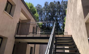 Departamento en Venta en Complejo San Patricio UF21 Villa Elisa - Alberto Dacal Propiedades