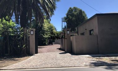 Departamento en Venta en Complejo San Patricio UF21 Villa Elisa - Alberto Dacal Propiedades