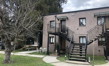 Departamento en Venta en Complejo San Patricio UF21 Villa Elisa - Alberto Dacal Propiedades