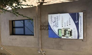 Departamento en Venta en Complejo San Patricio UF21 Villa Elisa - Alberto Dacal Propiedades