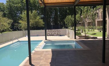 Departamento en Venta en Complejo San Patricio UF21 Villa Elisa - Alberto Dacal Propiedades