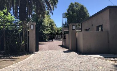 Departamento en Venta en Complejo San Patricio UF21 Villa Elisa - Alberto Dacal Propiedades
