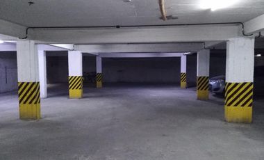 Cochera cubierta en venta - 12Mts2 - La Plata