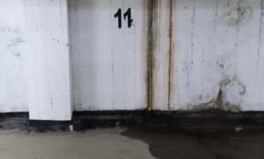 Cochera cubierta en venta - 12Mts2 - La Plata