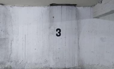 Cochera cubierta en venta - 12Mts2 - La Plata