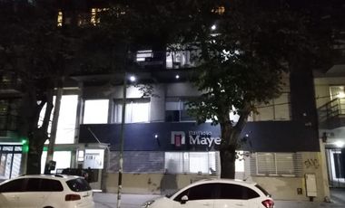 Cochera cubierta en venta - 12Mts2 - La Plata