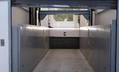 Cochera cubierta en venta - 12Mts2 - La Plata