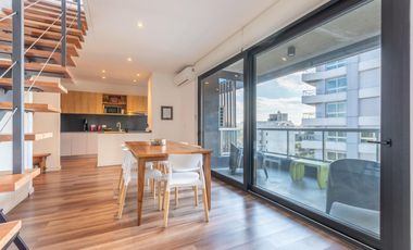 Departamento en Venta de 4 Ambientes en Olivos
