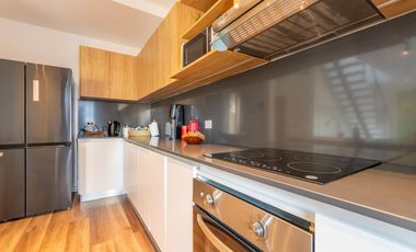 Departamento en Venta de 4 Ambientes en Olivos