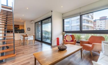 Departamento en Venta de 4 Ambientes en Olivos