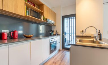 Departamento en Venta de 4 Ambientes en Olivos