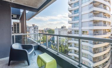 Departamento en Venta de 4 Ambientes en Olivos