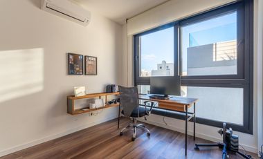 Departamento en Venta de 4 Ambientes en Olivos