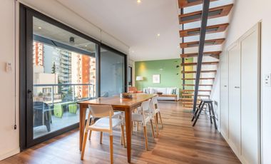 Departamento en Venta de 4 Ambientes en Olivos
