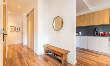 Departamento en Venta de 4 Ambientes en Olivos