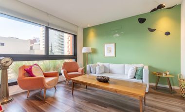 Departamento en Venta de 4 Ambientes en Olivos