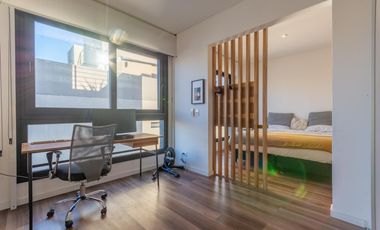 Departamento en Venta de 4 Ambientes en Olivos