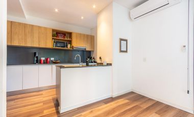 Departamento en Venta de 4 Ambientes en Olivos