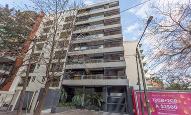 Departamento en Venta de 4 Ambientes en Olivos