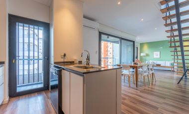 Departamento en Venta de 4 Ambientes en Olivos