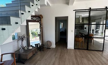 Venta Casa 5 Amb a La Laguna San Benito Villanueva Tigre