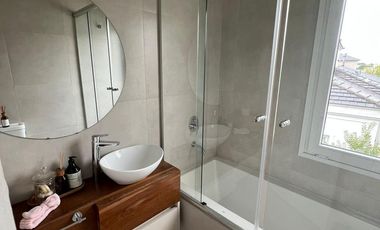 Venta Casa 5 Amb a La Laguna San Benito Villanueva Tigre