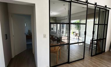Venta Casa 5 Amb a La Laguna San Benito Villanueva Tigre