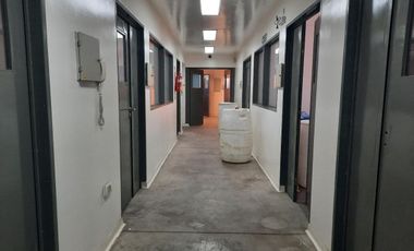 Galpón/Depósito 464 m2 - Carbia 990 - Fisherton | Venta