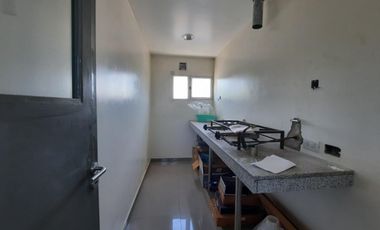 Galpón/Depósito 464 m2 - Carbia 990 - Fisherton | Venta