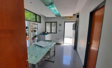 Galpón/Depósito 464 m2 - Carbia 990 - Fisherton | Venta