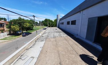 Galpón/Depósito 464 m2 - Carbia 990 - Fisherton | Venta